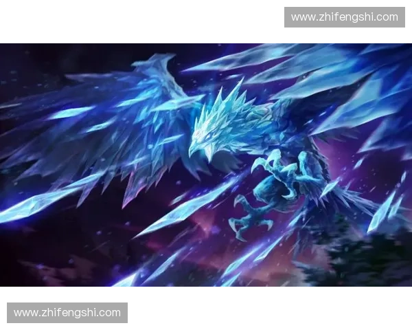 《LOL冰鸟冰霜法师出装推荐与技巧解析助你主宰战场》 《LOL冰鸟冰霜法师出装推荐与技巧解析助你主宰战场》