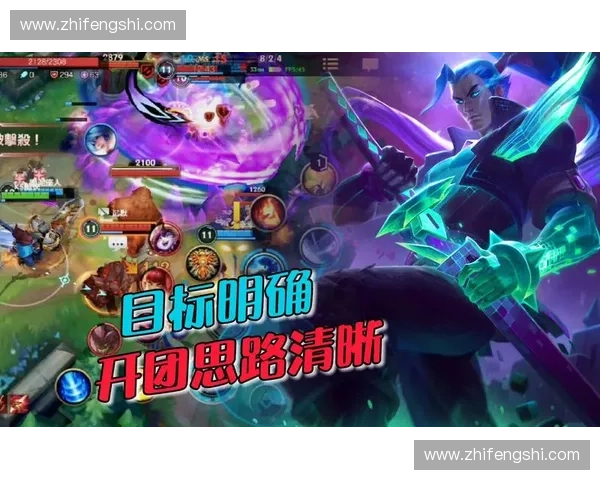 LOL亚索全肉出装思路解析打造最能抗最能打的风之子攻略