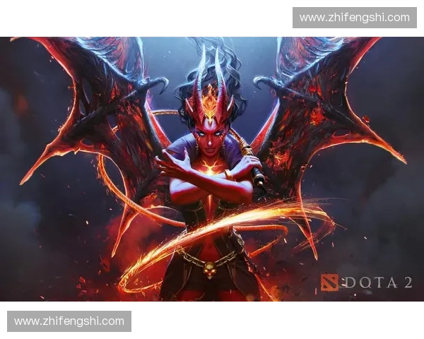 Dota2停更引发玩家热议 是否意味着经典时代的终结与未来变革的开始