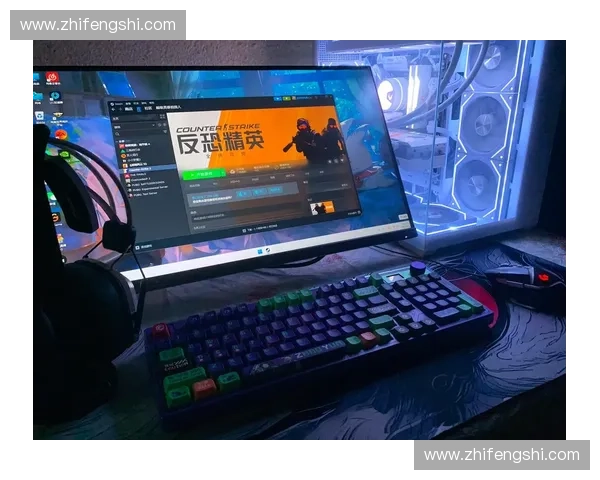 V社创新举措与CSGO未来发展方向探讨：电竞产业新格局的探索与挑战