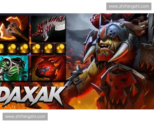 炼金术士重生：探索Dota2炼金的策略与玩法革新