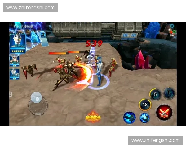 围绕跳刀英雄展开的奇幻战术世界全景探秘之旅与传奇征程史诗再现