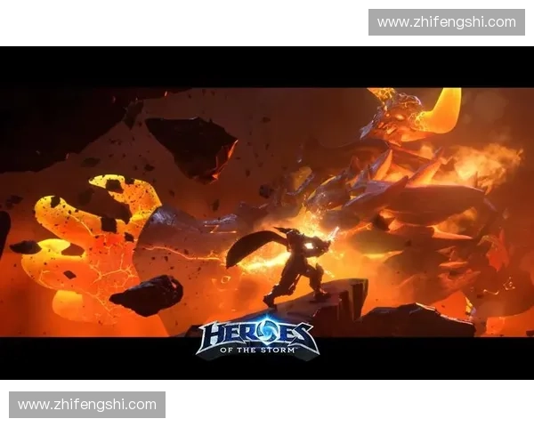 沉浸风暴英雄史诗配乐的奇幻音律之旅激荡心灵想象边界新篇章魅力