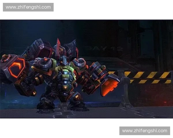 风暴英雄奥语音系统解析与策略应用探索 风暴英雄奥语音系统解析与策略应用探索