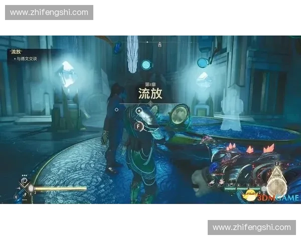 探索风暴英雄角色人设深度与跨界战斗魅力传奇全景史诗冒险篇章录