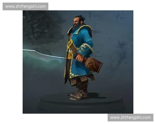 DOTA2雪枭全面解析从英雄背景到技能机制与战术运用全方位深度剖析